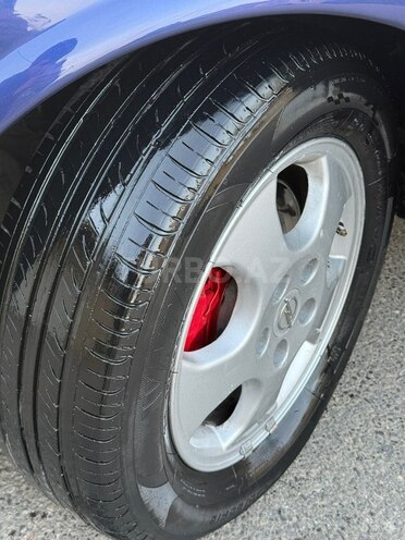 Opel Vectra 1998, 228,500 km - 2.0 л - Sumqayıt