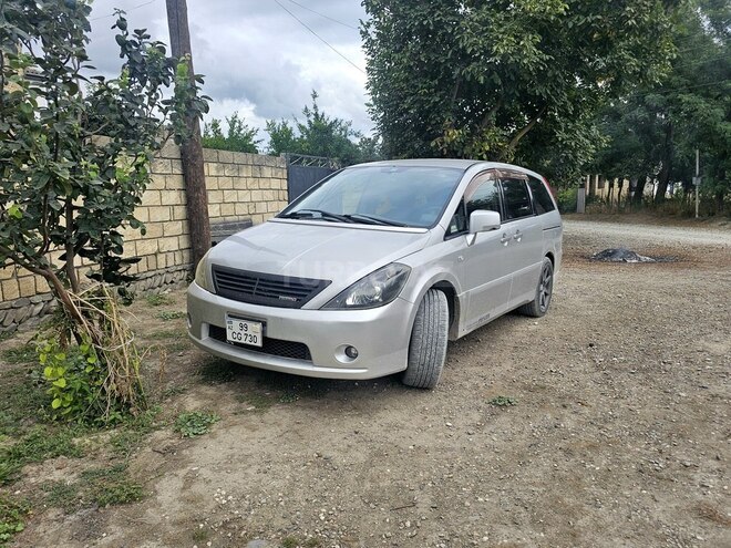 Nissan Presage 2003, 335,977 km - 2.5 l - Bakı