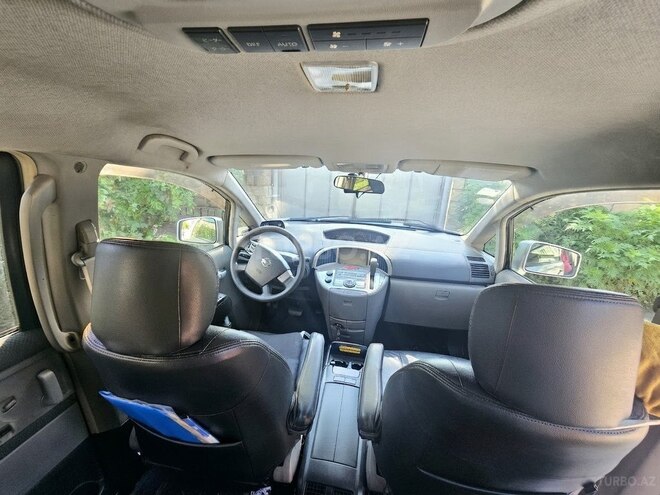 Nissan Presage 2003, 335,977 km - 2.5 l - Bakı