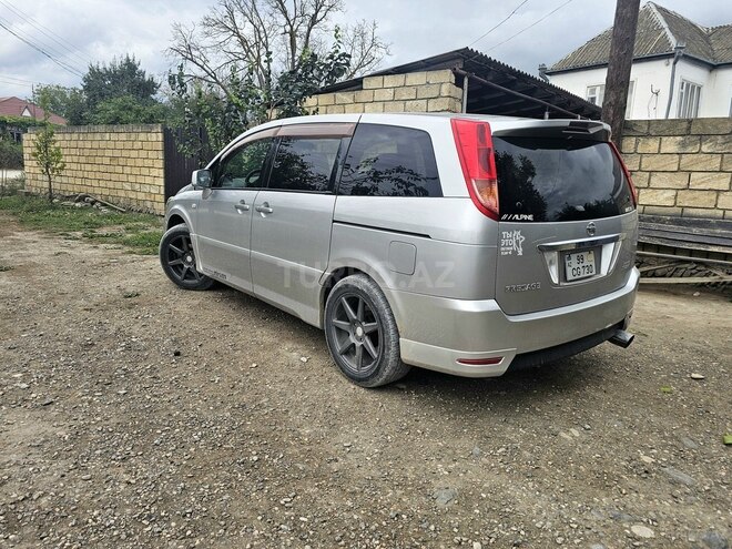 Nissan Presage 2003, 335,977 km - 2.5 l - Bakı