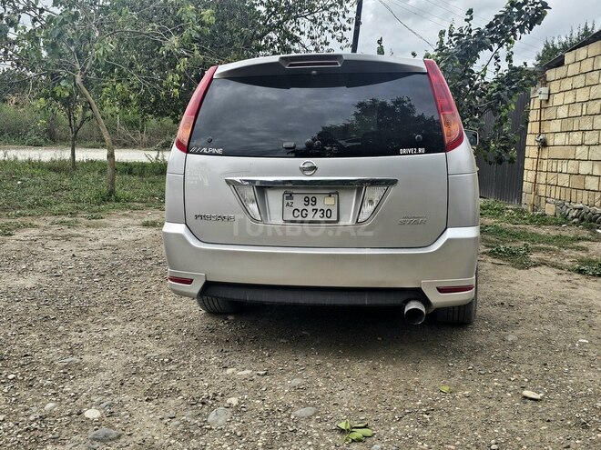 Nissan Presage 2003, 335,977 km - 2.5 l - Bakı