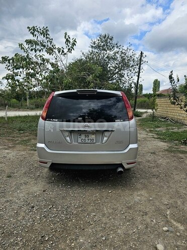 Nissan Presage 2003, 335,977 km - 2.5 l - Bakı