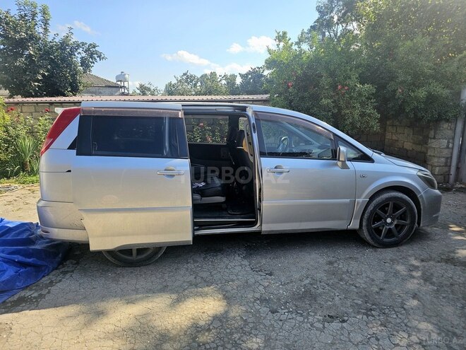 Nissan Presage 2003, 335,977 km - 2.5 l - Bakı