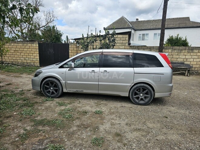 Nissan Presage 2003, 335,977 km - 2.5 l - Bakı