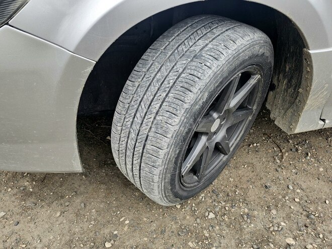 Nissan Presage 2003, 335,977 km - 2.5 l - Bakı