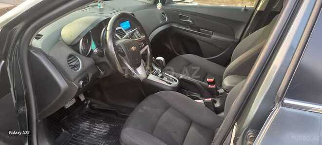 Chevrolet Cruze 2012, 299,000 km - 1.4 l - Sumqayıt