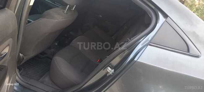 Chevrolet Cruze 2012, 299,000 km - 1.4 l - Sumqayıt