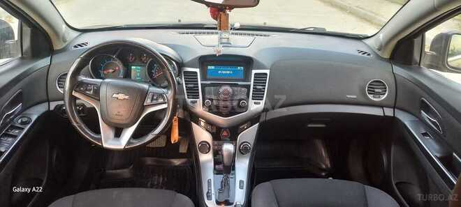 Chevrolet Cruze 2012, 299,000 km - 1.4 l - Sumqayıt