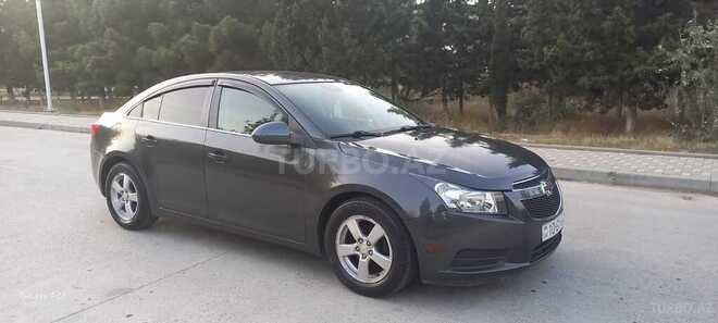 Chevrolet Cruze 2012, 299,000 km - 1.4 l - Sumqayıt