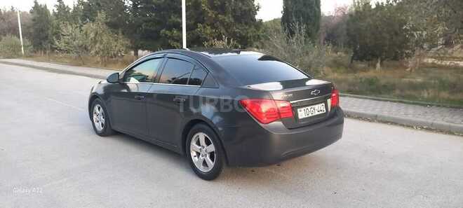 Chevrolet Cruze 2012, 299,000 km - 1.4 l - Sumqayıt