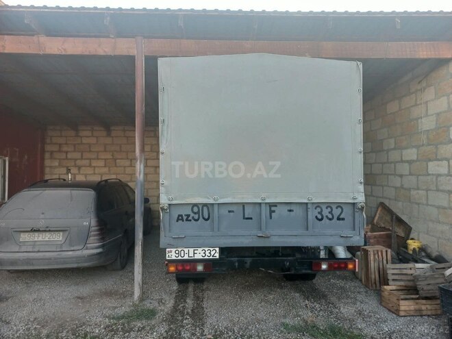 GAZ 2705 2011, 153,140 km - 2.3 л - Şabran