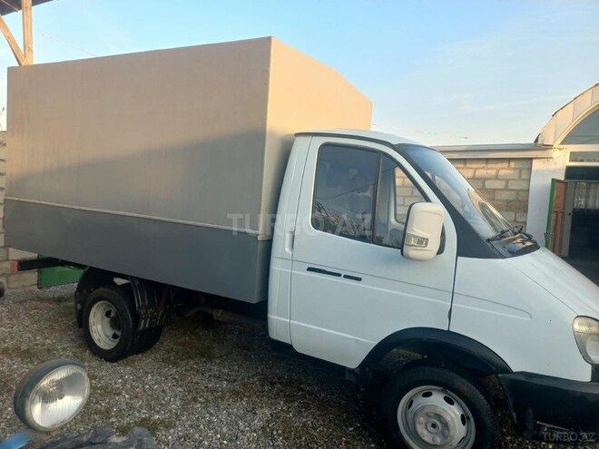 GAZ 2705 2011, 153,140 km - 2.3 л - Şabran
