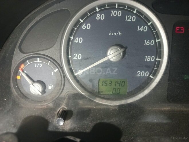 GAZ 2705 2011, 153,140 km - 2.3 л - Şabran
