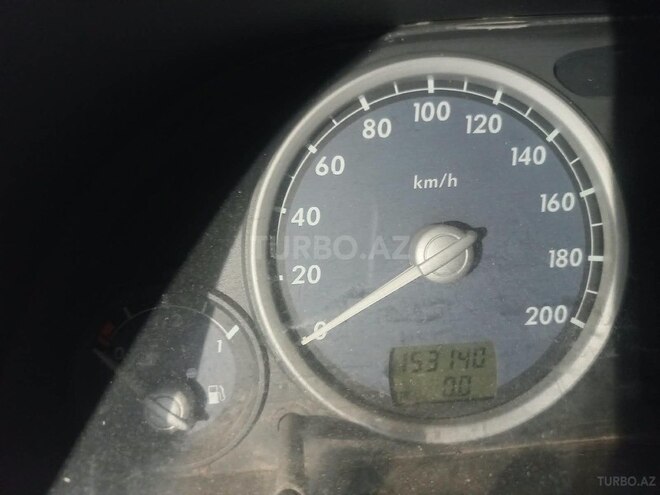 GAZ 2705 2011, 153,140 km - 2.3 л - Şabran
