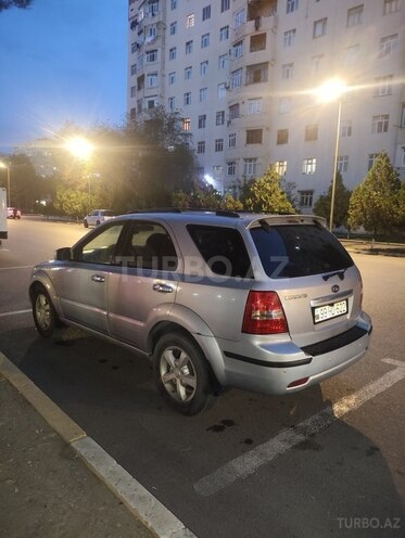 Kia Sorento 2006, 310,000 km - 2.5 л - Sumqayıt