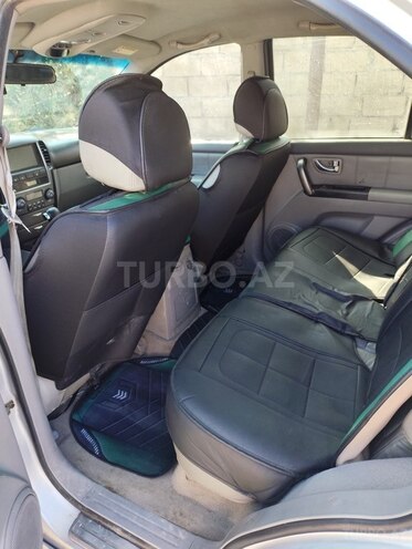 Kia Sorento 2006, 310,000 km - 2.5 л - Sumqayıt