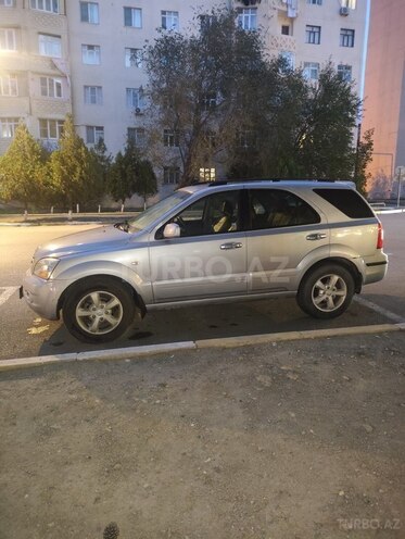 Kia Sorento 2006, 310,000 km - 2.5 л - Sumqayıt