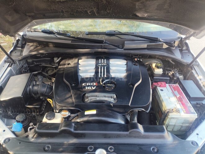 Kia Sorento 2006, 310,000 km - 2.5 л - Sumqayıt