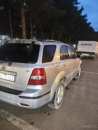 Kia Sorento 2006, 310,000 km - 2.5 л - Sumqayıt