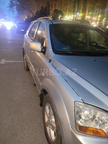 Kia Sorento 2006, 310,000 km - 2.5 л - Sumqayıt