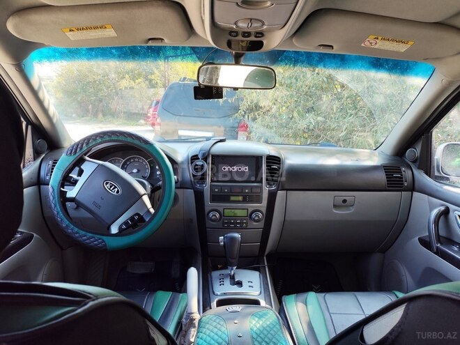 Kia Sorento 2006, 310,000 km - 2.5 л - Sumqayıt