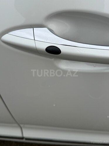 Hyundai Grandeur 2013, 200,000 km - 3.0 l - Bakı