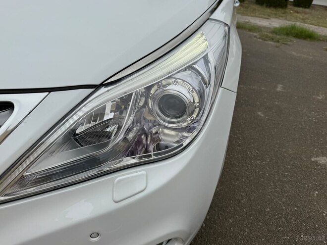 Hyundai Grandeur 2013, 200,000 km - 3.0 l - Bakı