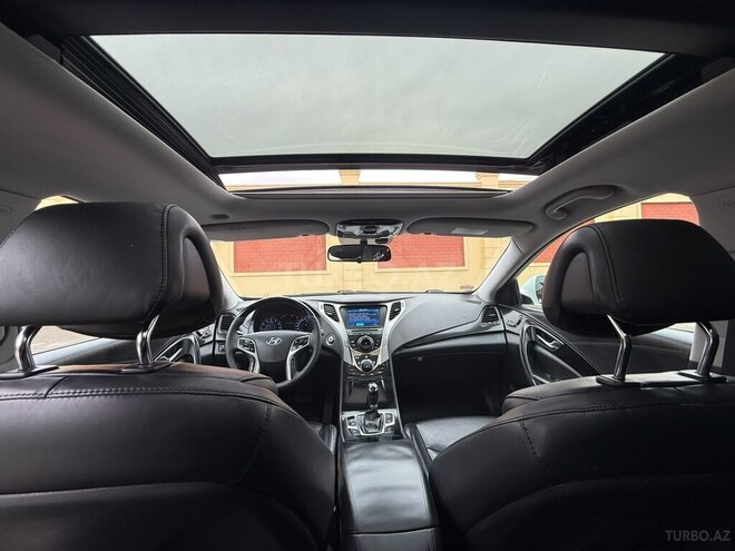 Hyundai Grandeur 2013, 200,000 km - 3.0 l - Bakı