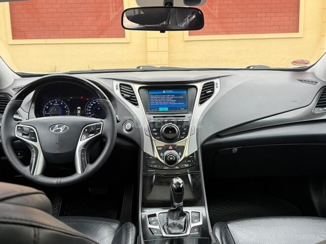 Hyundai Grandeur 2013, 200,000 km - 3.0 l - Bakı