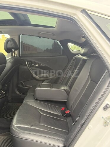 Hyundai Grandeur 2013, 200,000 km - 3.0 l - Bakı
