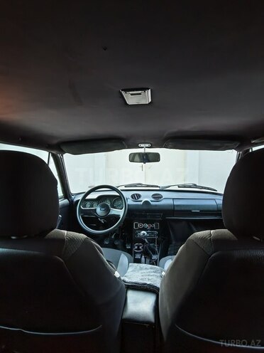 LADA (VAZ) 2103 1975, 44,431 km - 1.5 l - Şamaxı