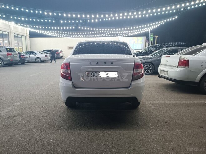LADA (VAZ) Granta 2024, 81,250 km - 1.6 л - Bakı