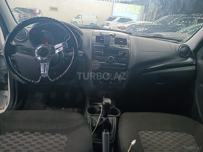 LADA (VAZ) Granta 2024, 81,250 km - 1.6 л - Bakı