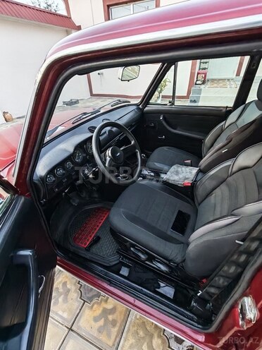 LADA (VAZ) 2103 1975, 44,431 km - 1.5 l - Şamaxı