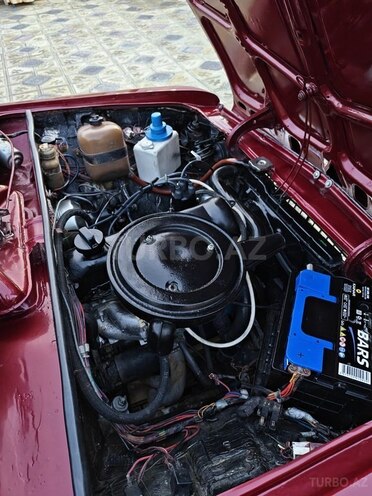 LADA (VAZ) 2103 1975, 44,431 km - 1.5 l - Şamaxı