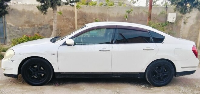 Nissan Teana 2007, 287,000 km - 2.3 л - Bakı