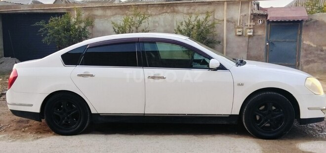 Nissan Teana 2007, 287,000 km - 2.3 л - Bakı