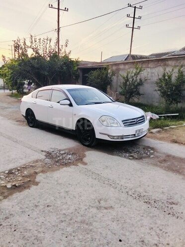 Nissan Teana 2007, 287,000 km - 2.3 л - Bakı