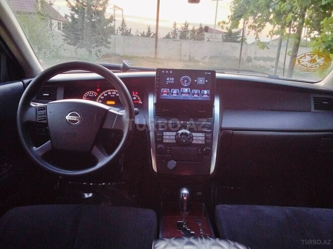 Nissan Teana 2007, 287,000 km - 2.3 л - Bakı