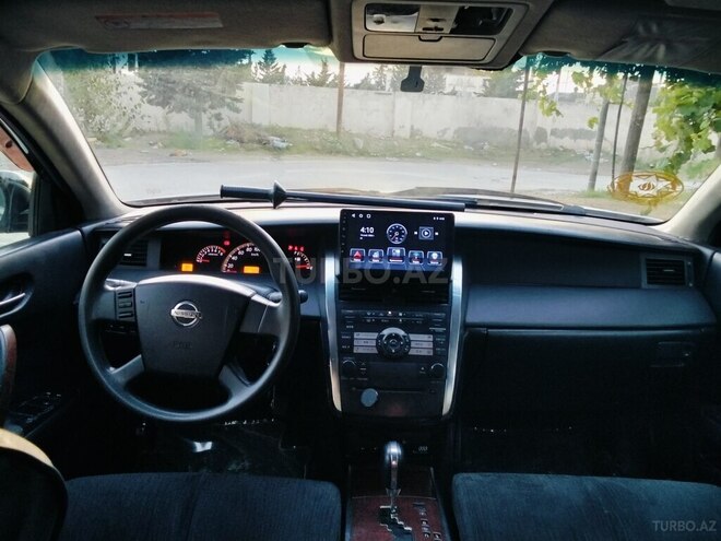 Nissan Teana 2007, 287,000 km - 2.3 л - Bakı