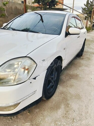 Nissan Teana 2007, 287,000 km - 2.3 л - Bakı