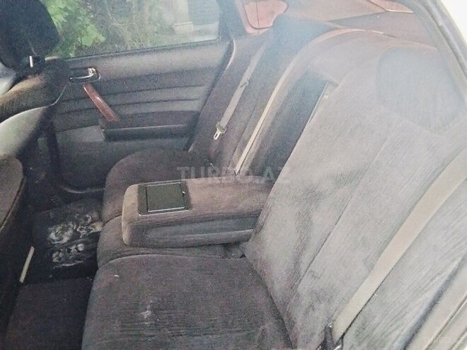 Nissan Teana 2007, 287,000 km - 2.3 л - Bakı