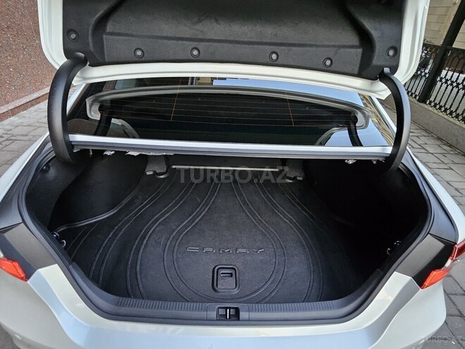 Toyota Camry 2023, 40,200 km - 2.5 l - Bakı