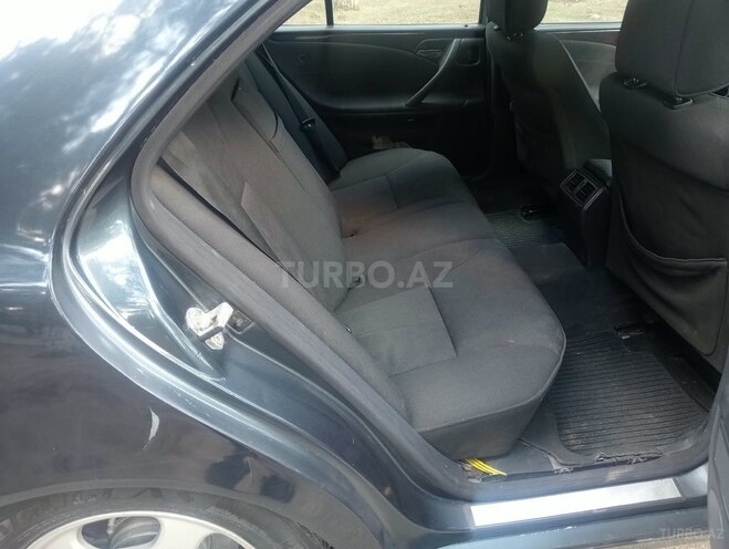 Mercedes E 270 1999, 253,651 km - 2.7 l - Sumqayıt