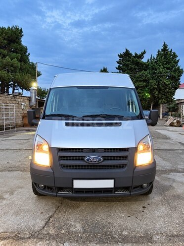 Ford Transit 2009, 165,400 km - 2.4 l - Bakı