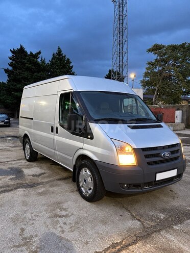 Ford Transit 2009, 165,400 km - 2.4 l - Bakı
