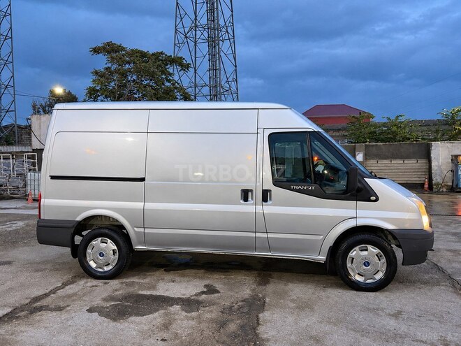 Ford Transit 2009, 165,400 km - 2.4 l - Bakı