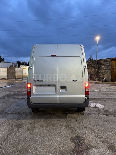 Ford Transit 2009, 165,400 km - 2.4 l - Bakı