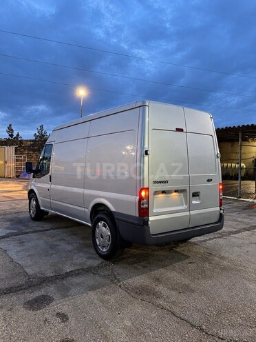 Ford Transit 2009, 165,400 km - 2.4 l - Bakı