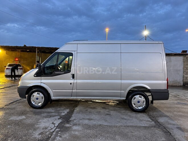 Ford Transit 2009, 165,400 km - 2.4 l - Bakı